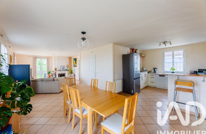 Vente Maison/villa 7 pièces — photo 3