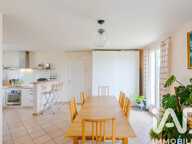Vente Maison/villa 7 pièces — photo 4