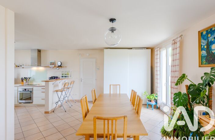 Vente Maison/villa 7 pièces — photo 4