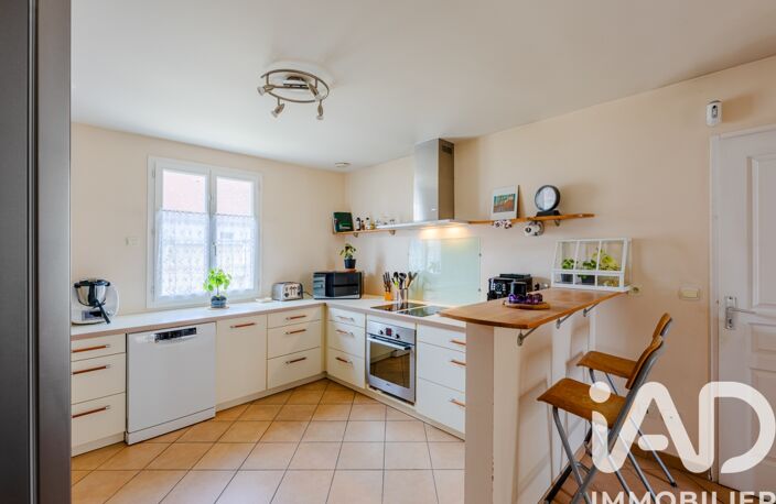Vente Maison/villa 7 pièces — photo 5