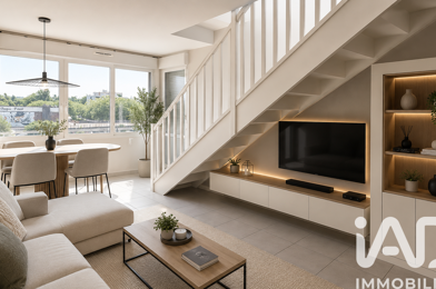 Appartement 5 pièces 259000 €