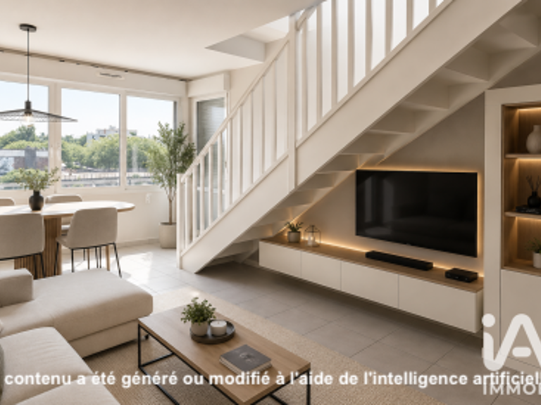 Vente Appartement 5 pièces — photo 1