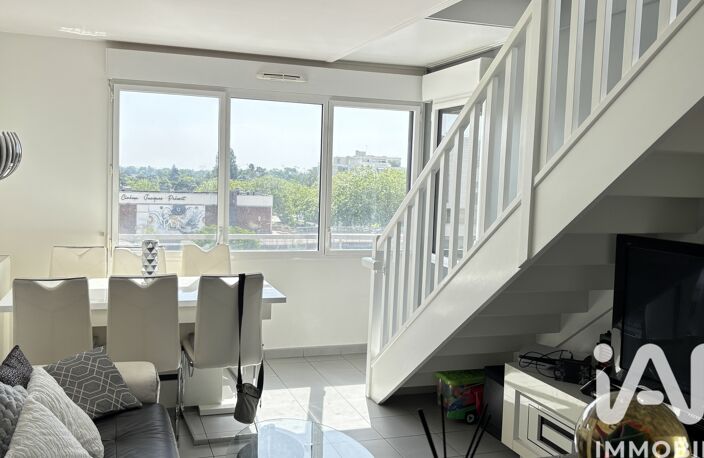 Vente Appartement 5 pièces — photo 2