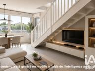 Vente Appartement 5 pièces — photo 3