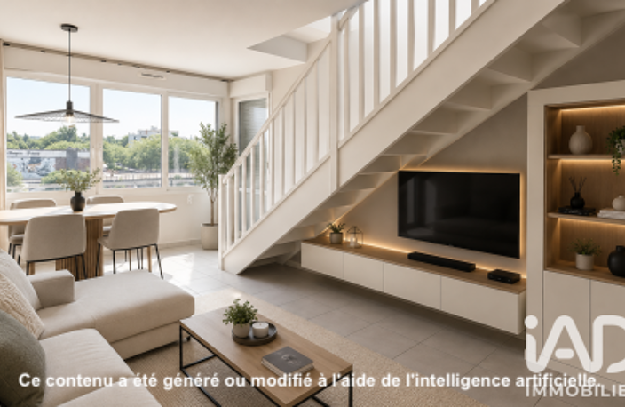 Vente Appartement 5 pièces — photo 3