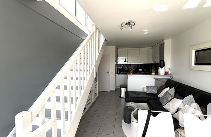 Vente Appartement 5 pièces — photo 4