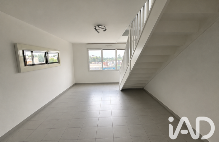 Vente Appartement 5 pièces — photo 5