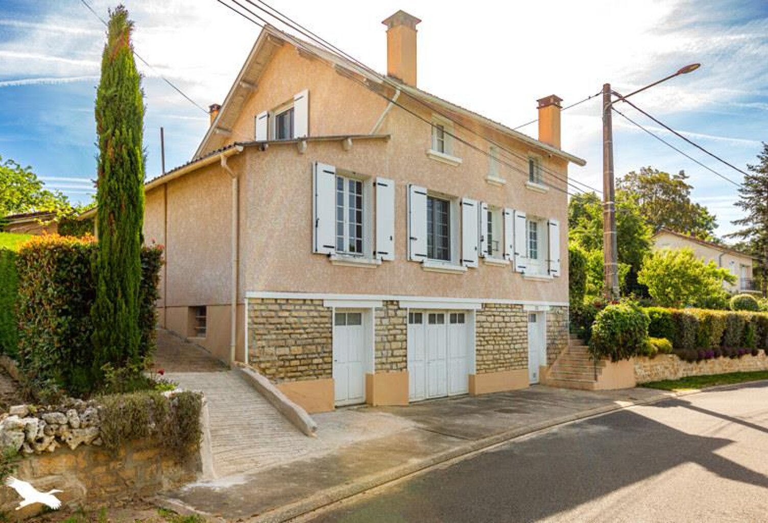 Traditionnelle de 4 pièces principales — photo 1