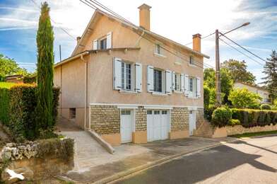Maison 4 pièces 189792 €