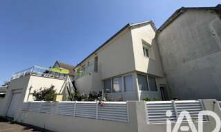 Maison 4 Pièces 110 m² à vendre à Saint-Pair-sur-Mer (50380)