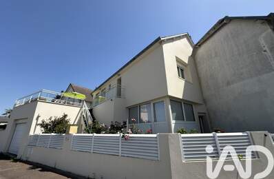 Vente Maison/villa 4 pièces — photo du bien