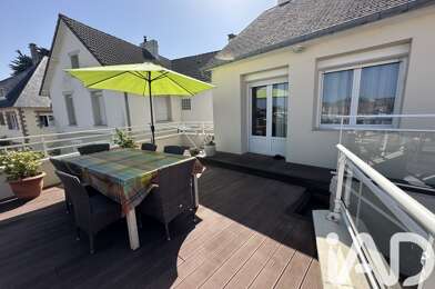 Maison 4 pièces 349000 €