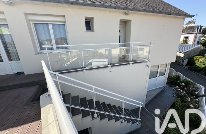 Vente Maison/villa 4 pièces — photo 3