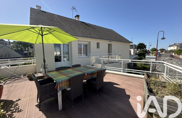 Vente Maison/villa 4 pièces — photo 4
