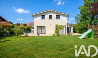 Maison 6 Pièces 125 m² à vendre à Cessy (01170)