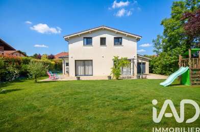 Maison 6 pièces 799000 €