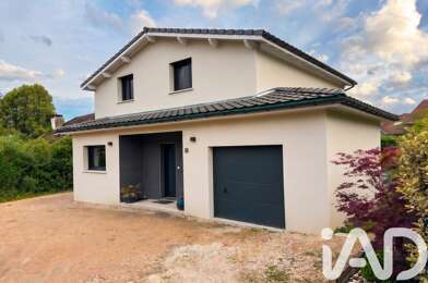 Maison 6 pièces 799000 €