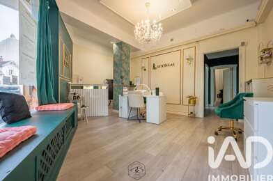 Commerce  35000 €