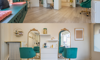 Commerce  55 m² à vendre à Metz (57000)