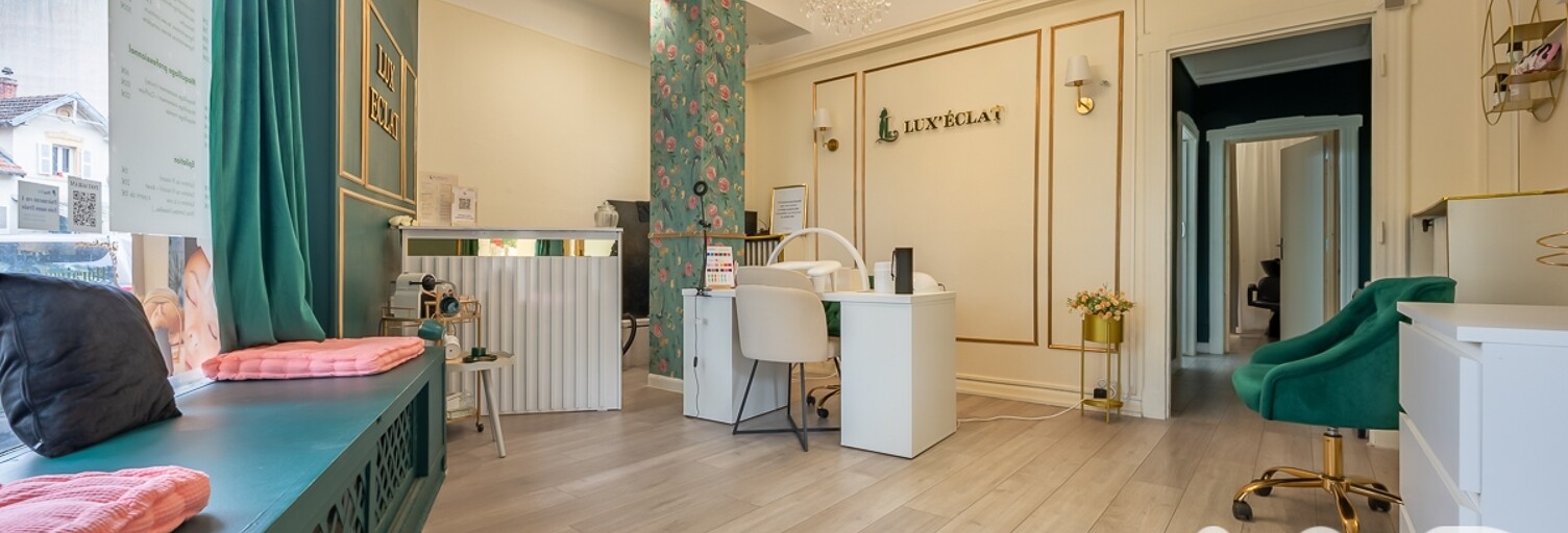 Commerce  55 m² à vendre à Metz (57000)