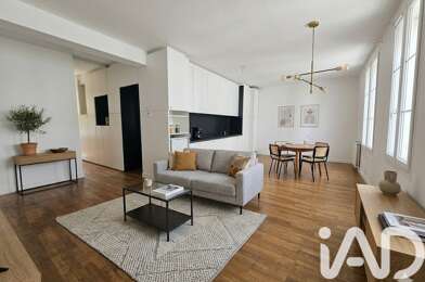 Appartement 2 pièces 169000 €