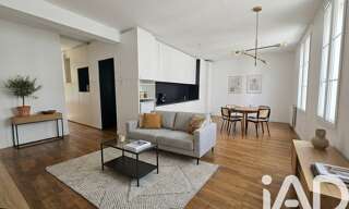 Appartement 2 Pièces 48 m² à vendre à Nantes (44100)