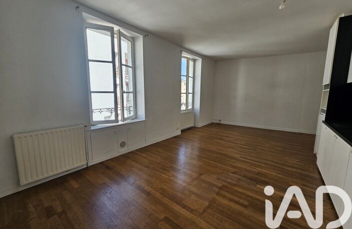 Vente Appartement 2 pièces — photo 2