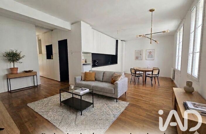 Vente Appartement 2 pièces — photo 3