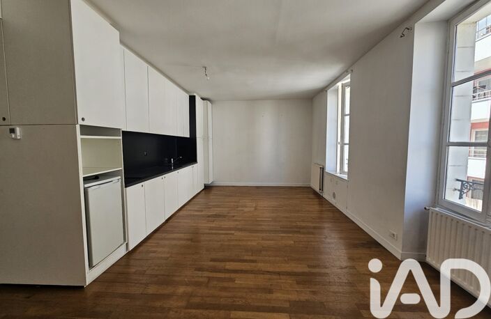 Vente Appartement 2 pièces — photo 4