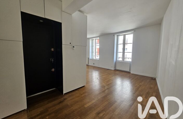 Vente Appartement 2 pièces — photo 5