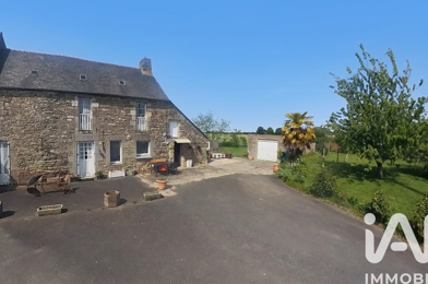 Maison 5 pièces 185703 €