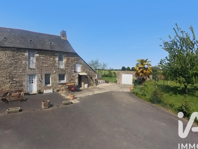 Vente Maison/villa 5 pièces — photo du bien