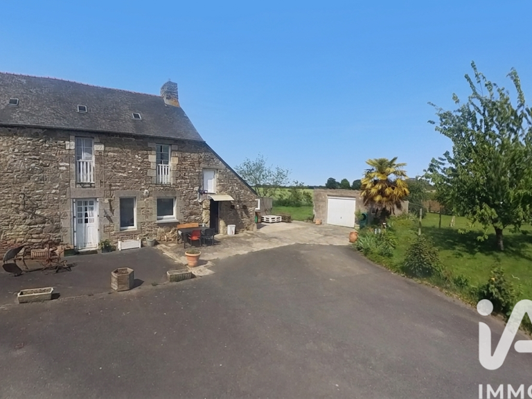 Vente Maison/villa 5 pièces — photo 1