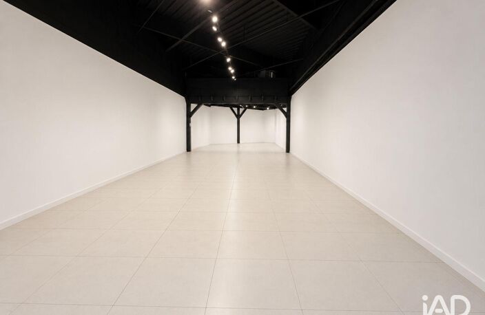 Location Boutique/Local commercial 177 m&sup2; — photo 4