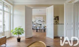 Appartement 4 Pièces 117 m² à vendre à Nancy (54000)