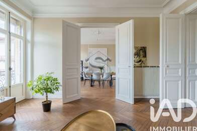 Appartement 4 pièces 320000 €