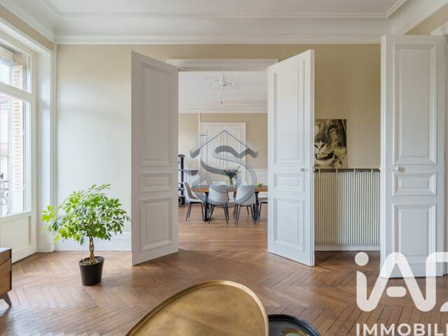 Vente Appartement 4 pièces — photo du bien