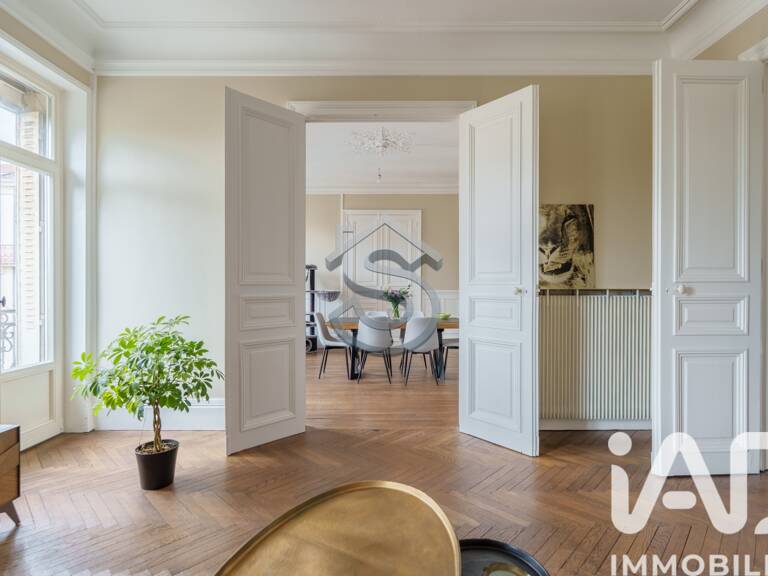Vente Appartement 4 pièces — photo 1