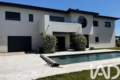 Maison 5 pièces 649000 €