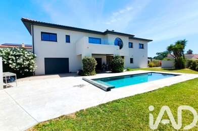 Maison 5 pièces 649000 €