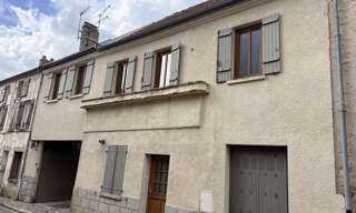 Maison 6 Pièces 135 m² à vendre à Magny-en-Vexin (95420)