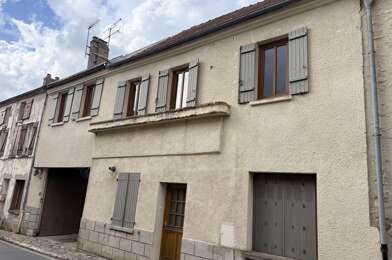 Maison 6 pièces 208000 €