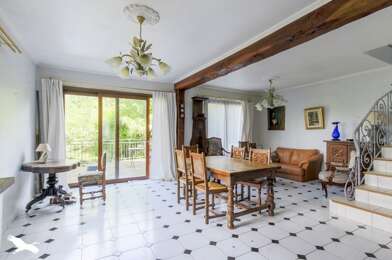 Maison 6 pièces 441000 €