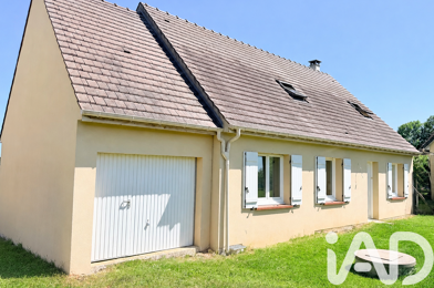 Maison 6 pièces 174900 €