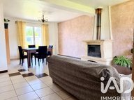 Vente Maison/villa 6 pièces — photo 2