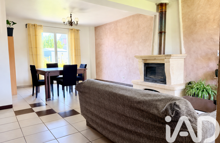 Vente Maison/villa 6 pièces — photo 2