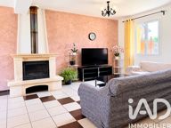 Vente Maison/villa 6 pièces — photo 3