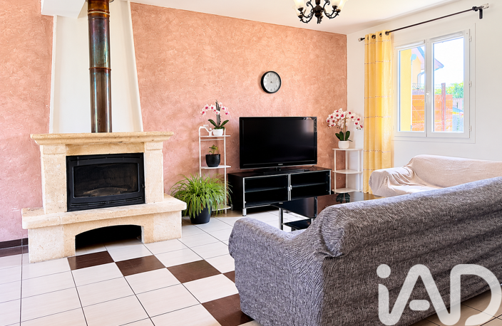 Vente Maison/villa 6 pièces — photo 3