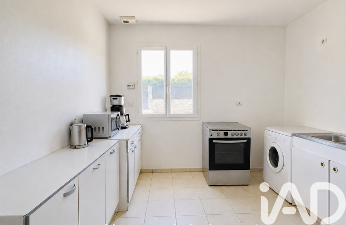 Vente Maison/villa 6 pièces — photo 4