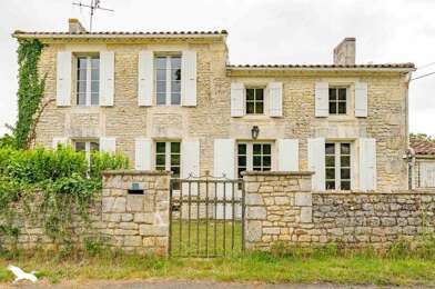 Maison 8 pièces 280000 €